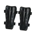 thumbnail image 5 of GARENDE 1 Pair Soccer Shin Guards Football Shin Pads for Women Men Basketball Adults Black, 5 of 9