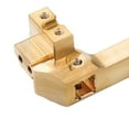 thumbnail image 2 of Ounissouiy RCGOFFLOW Beam RC pieza de coche Rc Beam 1/10 Trx4 Crawler RC accesorios de coche RC, 2 of 6
