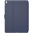 thumbnail image 2 of Speck Balance FOLIO Carrying Case (Folio) for 10.5" Apple iPad Pro (2017) Tablet, Marine Blue, Twilight Blue, 2 of 8