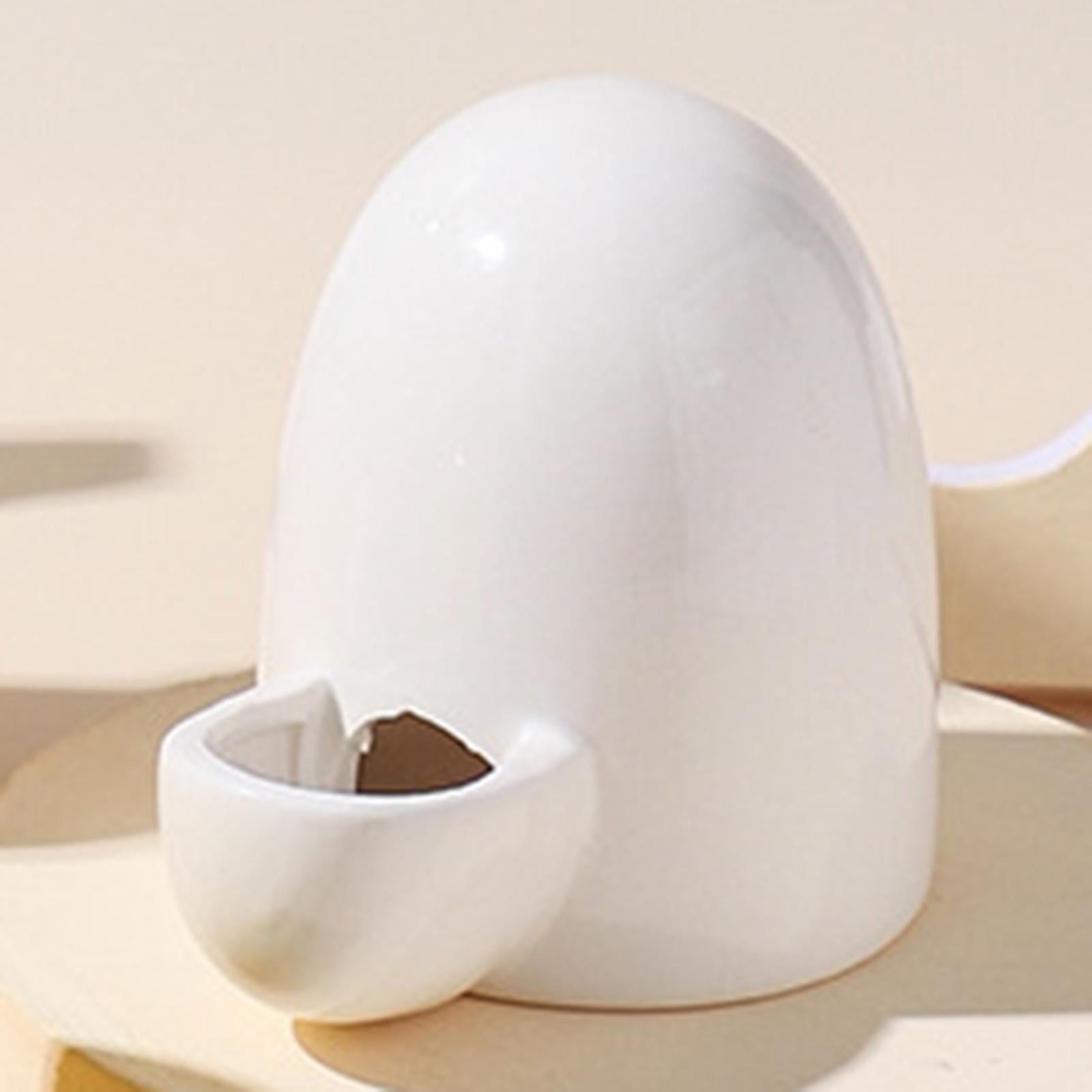 View of Hamster Water Feeder Water Dispenser Rabbit Drinker Food Feeder Cage ...