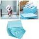 thumbnail image 3 of Almohadillas de adiestramiento superabsorbentes - A prueba de fugas, tecnología Flash-Dry, para cachorros, perros senior y mascotas pequeñas, 3 of 8