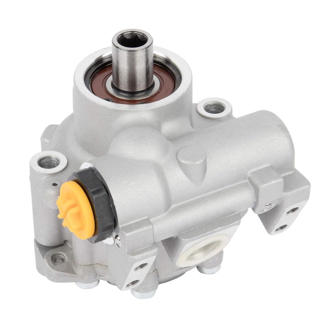NAVOROGE Power Steering Pump for 2003-2010 Ram 2500 5.7L 20-1008
