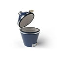 thumbnail image 2 of NewAge Products Cuisine Extérieure Platine 22 Po Kamado, 2 of 16