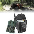 thumbnail image 1 of Bolsa Térmica de Almacenamiento KEMIMOTO XP 1000 con 2 Mochilas de Hidratación, 1 of 8