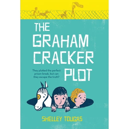 The Graham Cracker Plot