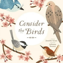 Consider (Con) Consider the Birds, (Hardcover)