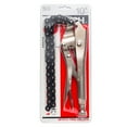 thumbnail image 6 of Jetech Locking Chain Clamp, 10 Inch, 6 of 7