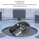 thumbnail image 4 of MODE PC Mouse, Mode PC, Actencia 5 DPI Ajustable DPI 2.4G Macro Programing Gaming Mouse Sensible Con 11 RGB Luz para iOS, 4 of 7