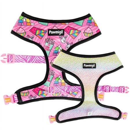 UPC: 0850012869412 | Slumber Pawty Reversible Harness