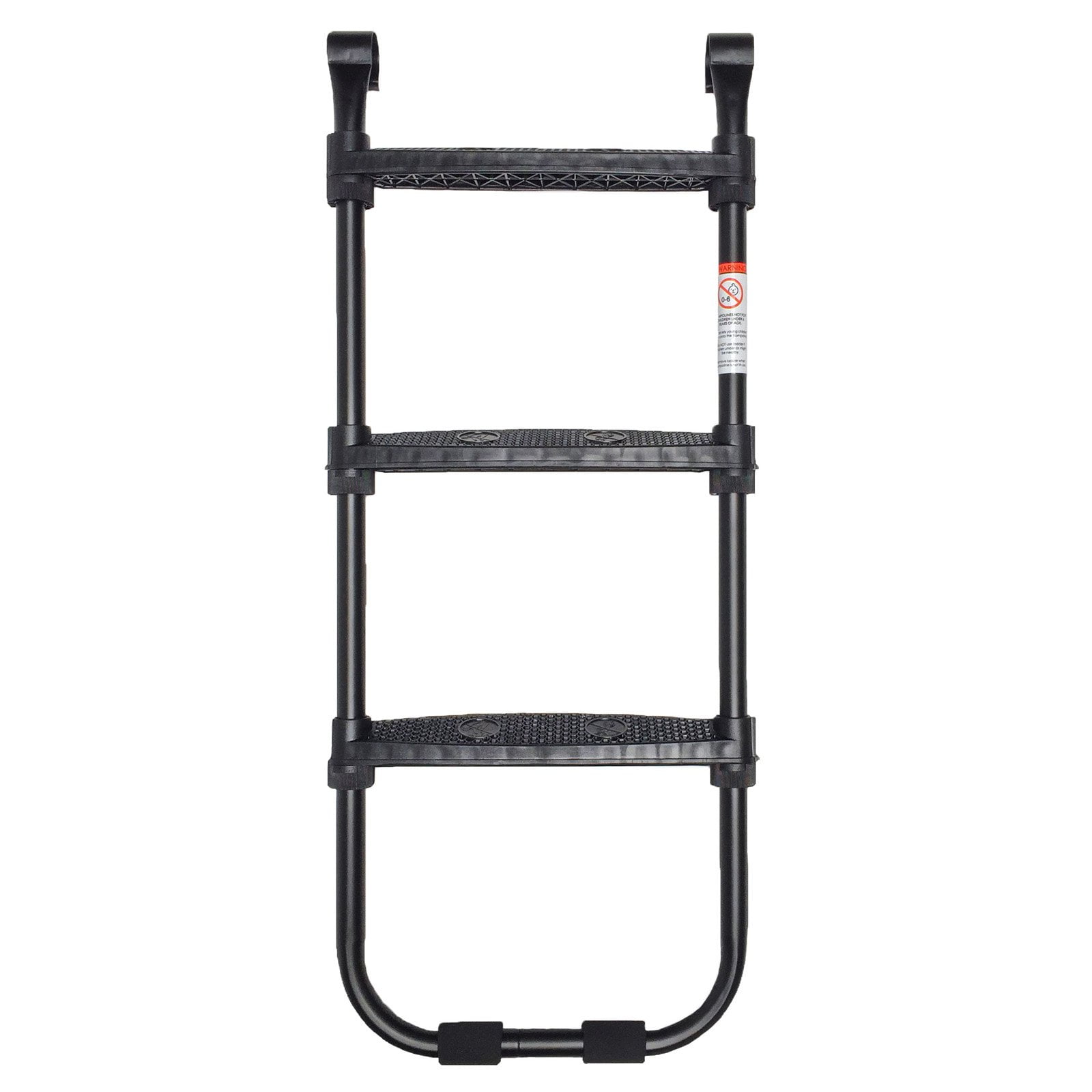 SkyBound 3Step Trampoline Ladder