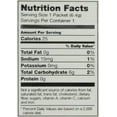 thumbnail image 5 of (1 pack) Thick-It Food & Beverage Thickener Single-Serve Packet | Moderately Thick | Honey | 200 Count, 5 of 6