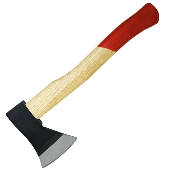 CampChop 15" Axe - Wood Splitting & Chopping Tool