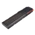 thumbnail image 2 of Soporte de Clip para cargador de balas suaves, accesorio de repuesto para cartucho de pistola de juguete, 20 dardos, color negro, 2 of 8