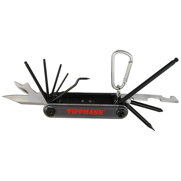 Tippmann Paintball Multi Tool Compact