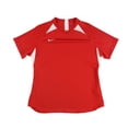 thumbnail image 1 of Nike Womens US Legend Jersey, red, XL, 1 of 2