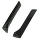 thumbnail image 5 of Alerón lateral Bling Bling para ventana trasera Reemplazo SEAT LEON 5F FR Mk3 MK3.5 2013-2021 Fibra de carbono, 5 of 12