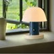 thumbnail image 4 of Lámpara de escritorio, decoración única, portátil, ambiente, pequeña luz de noche., 4 of 4
