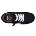 thumbnail image 4 of SALE - Black/White BILLY CS Sneaker Low Tops, 4 of 12