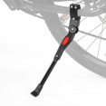 thumbnail image 1 of Specialized Turbo Levo Carbon Bicycle Stand, NonSlip and Stable Bike Side Stand, HeightAdjustable Aluminum Alloy Bicycle Stand., 1 of 5