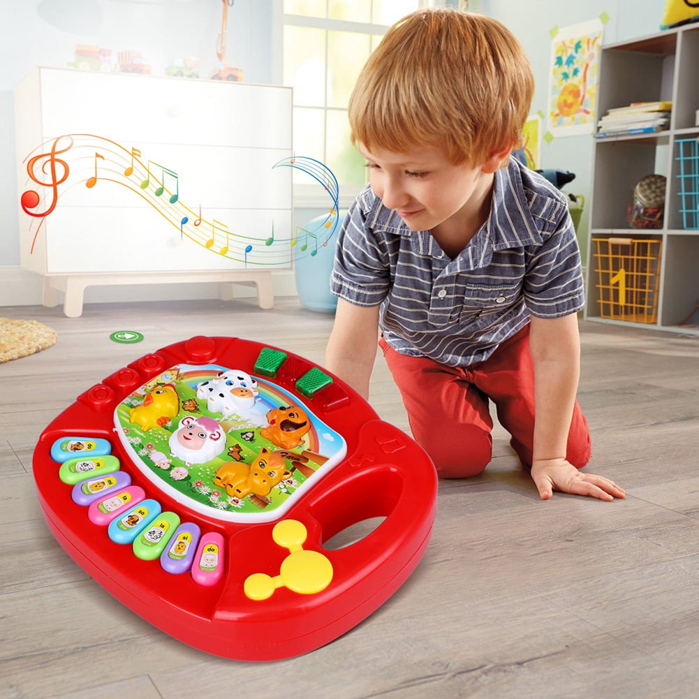 farm gifts for toddlers