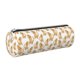 thumbnail image 1 of Disketp Labrador Retriever Dog Estuche Organizador de Lápices de Cuero, Estuche de Oficina con Cremallera para Bolígrafo y Lápiz, 1 of 6