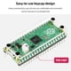 thumbnail image 5 of Estuche Pico Para Raspberry Pi Pico Case para Raspberry Pi Transparente Pico Case Kit Pico Shell para Raspberry Pi, 5 of 8