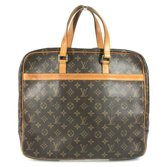 Pre-Owned LOUIS VUITTON M53343 Monogram Porte-Document Pegasus Document Bag Briefcase... (Good)