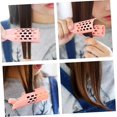 thumbnail image 2 of 3Pcs Hair Rollers Hot Curlers Quick Curl Styling Durable Lightweight for Salon and Home Use, 2 of 4