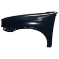 thumbnail image 1 of Salpicadera Chevy 1994 A 2003 Chevrolet Izq Genérica ., 1 of 4