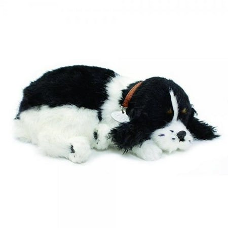 - Perfect Petzzz Cocker Spaniel Plush