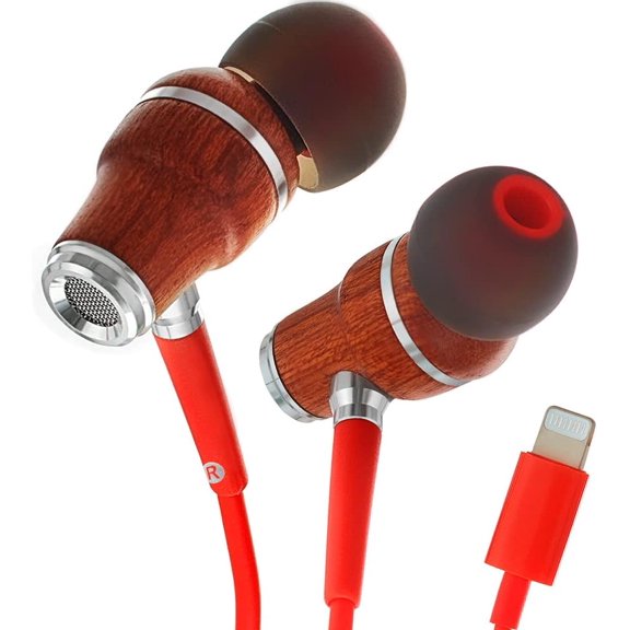 iPhone Earbuds