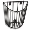 ADC Blood Pressure Inflation System Basket 1 Each
