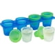 thumbnail image 1 of Bandeja para hacer vasos de hielo chupitos TIGSA 870588002013, 1 of 4