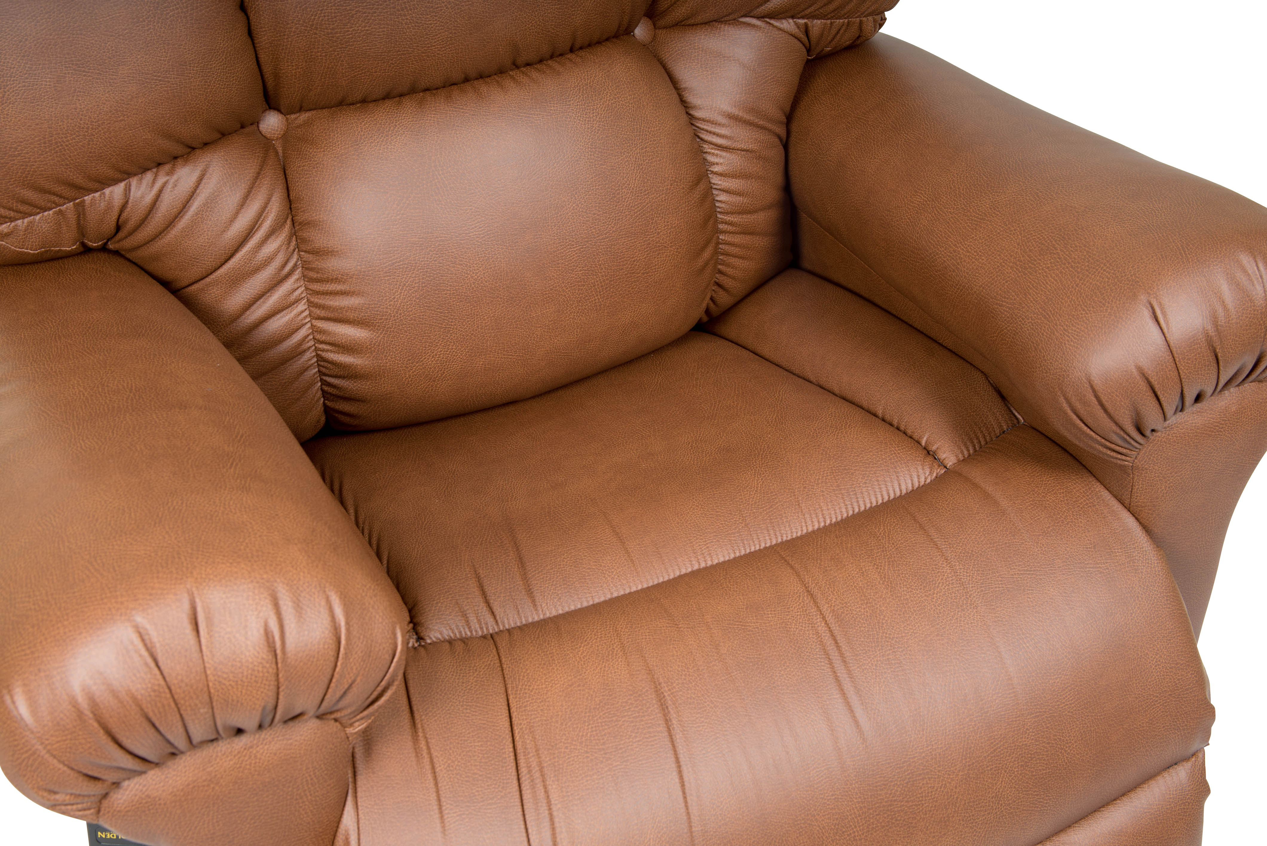 Golden Technologies  Cloud Medium Large Power Lift Chair Recliner PR510-MLA in Sterling
