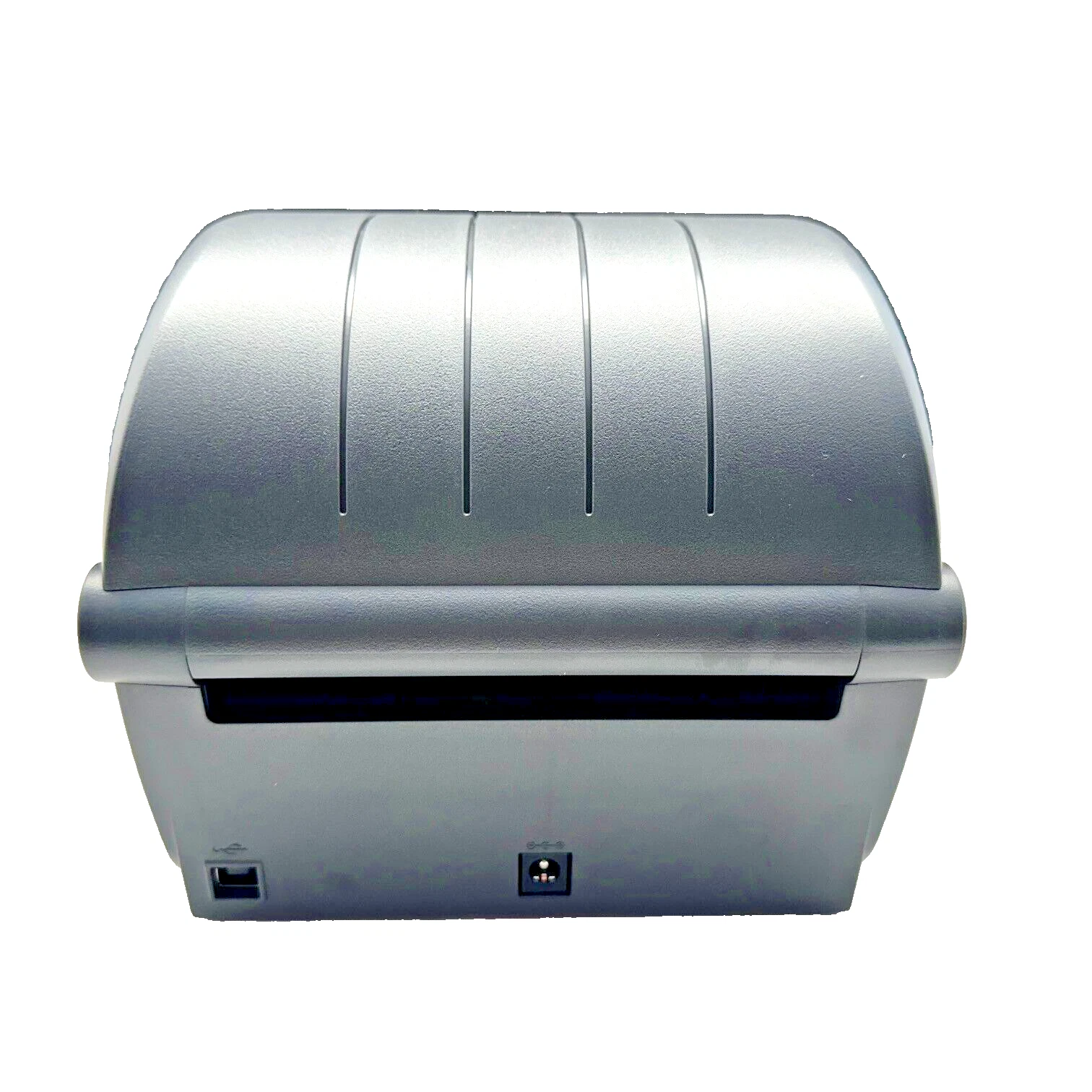 Zebra ZP230d Direct Thermal Label Printer 2" USB Compact Desktop Replaces ZP450, P/N: ZP23042-D11G0004