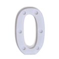 thumbnail image 4 of Led Letters Lights Alphabet Remote Control Alphabet Letter Lights Led Light Up White Plastic Letters Standin Led Lights Remote Control Remote Control Led Lights Light Up Letters for Party, 4 of 9