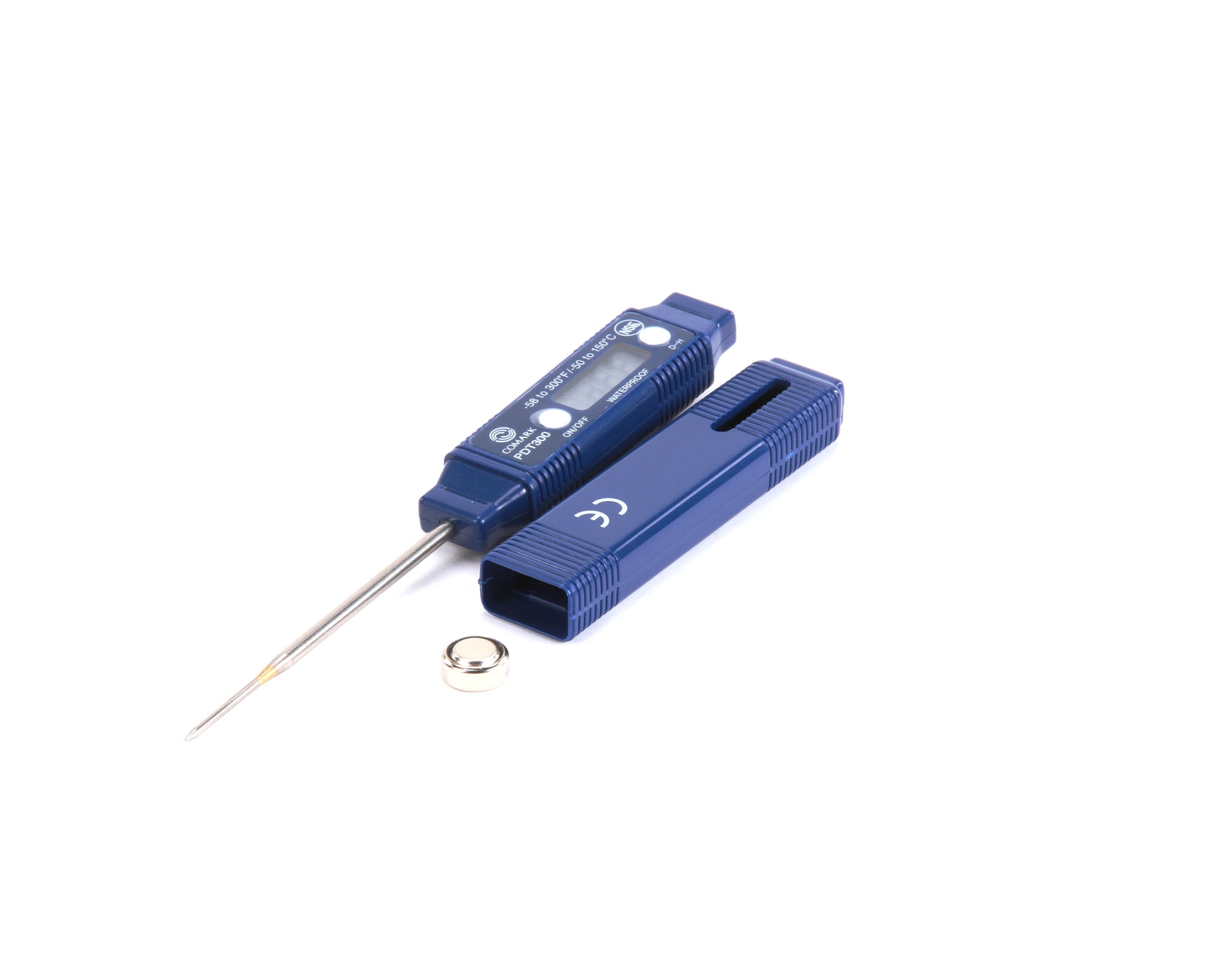 Comark PDT300 Digital Waterproof Thermometer OEM Part