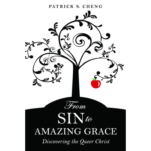 From Sin to Amazing Grace: Discovering the Queer Christ, (Hardcover)