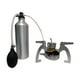thumbnail image 1 of Quemador de gas Strade Fareast Limited para acampar y Horno de alcohol, 1 of 8