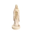 thumbnail image 2 of Estatua de la Virgen María Baoblaze 8 'escultura Coleccionable para Estante mesa hogar, 2 of 8