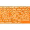 thumbnail image 5 of (2 pack) Wella Color Charm Paints Semi-Permanent Hair Color (2 oz) - Orange, 5 of 8