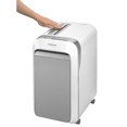 thumbnail image 4 of Déchiqueteuse Powershred® LX220 à micro-coupe (Blanc), 4 of 8