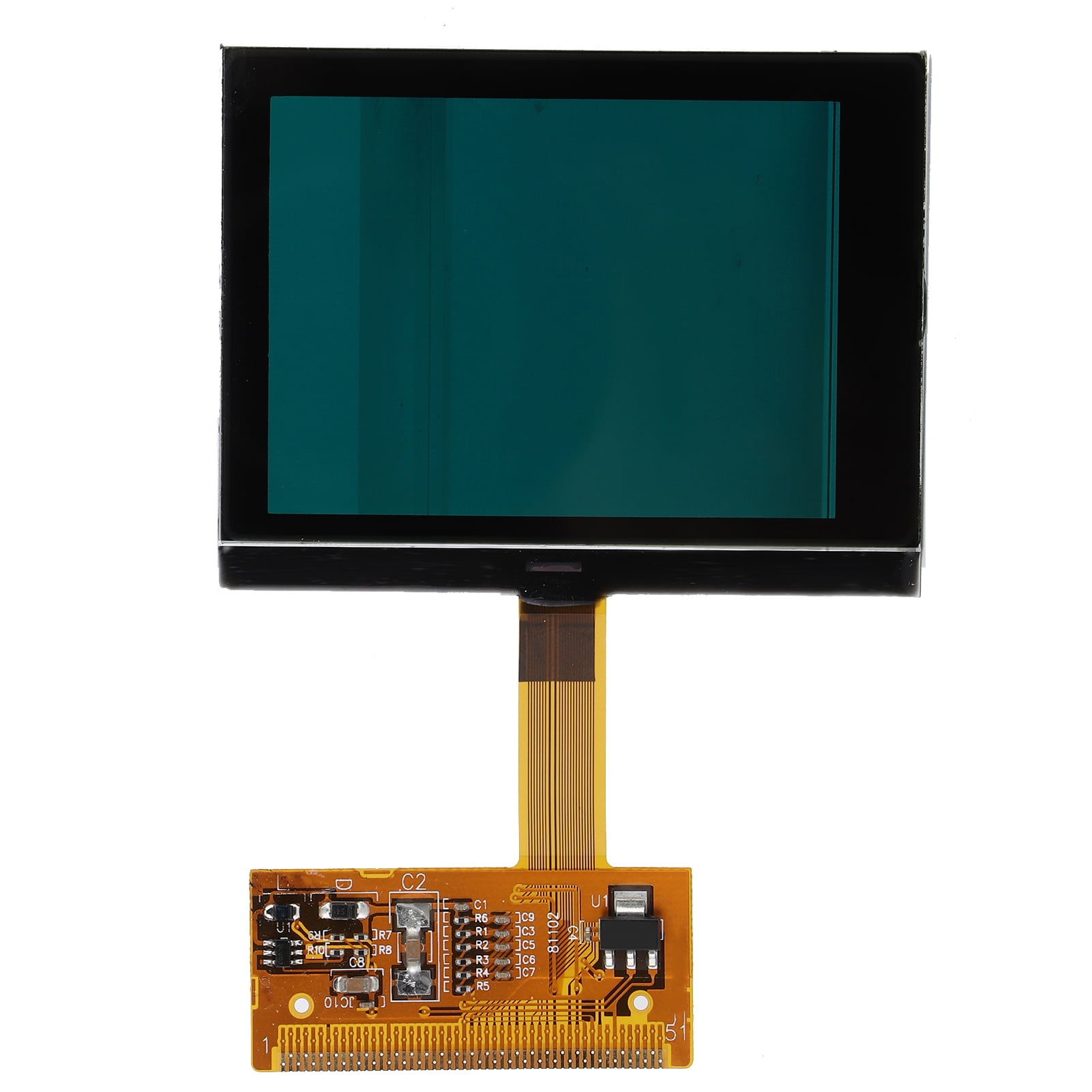 dioche lcd panel manufacturer