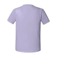 thumbnail image 2 of Fruit Of The Loom Mens Iconic Premium Ringspun Cotton T-Shirt, 2 of 4