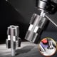 thumbnail image 5 of Herramienta de roscado de tuberías de agua | Dispositivo de roscado compatible con taladro eléctrico | Fabricante de roscas de tubos internos y externos | Construcción metálica duradera | Se adapta, 5 of 7