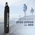thumbnail image 1 of Bolsa de almacenamiento de uñas para el suelo, útil bolsa de estaca para tienda de campaña, para acampar al aire libre y senderismo, 1 of 8