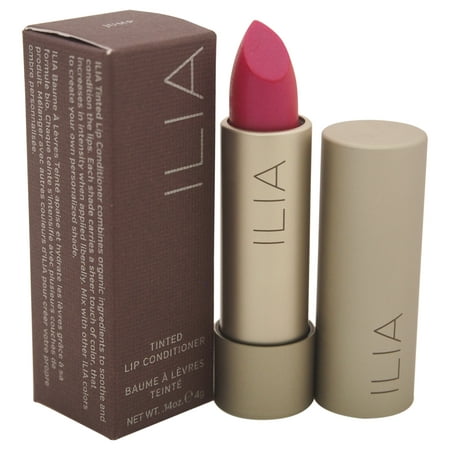 Tinted Lip Conditioner - Jump by ILIA Beauty for Women - 0.14 oz