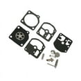 thumbnail image 1 of Kit de Réparation de Carburateur pour Zama C1S-H4 C1S-H4A C1S-H8 C1S-H8A Rb-11, 1 of 4