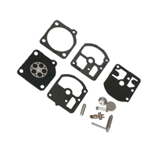 Kit de Réparation de Carburateur pour Zama C1S-H4 C1S-H4A C1S-H8 C1S-H8A Rb-11