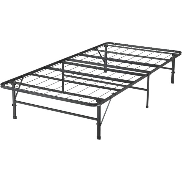 IdealBase 14" Twin XL Bed frame, Platform Bed Frame, Metal Bed Frame